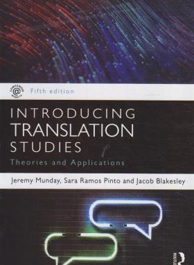 INTRODUCING TRANSLATION STUDIES EDI 5 (رهنما)