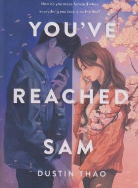 YOU'VE REACHED SAM سم هستم بفرمایید (معیارعلم)