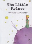 کتاب THE LITTLE PRINCE شازده کوچولو (معیارعلم)