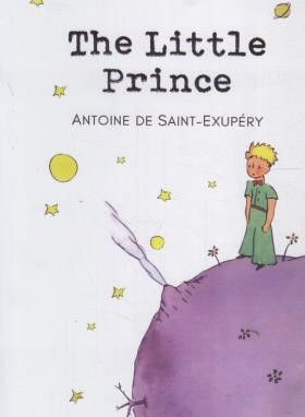 THE LITTLE PRINCE شازده کوچولو (معیارعلم)