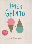 کتاب LOVE AND GELATO عشق و ژلاتو (معیارعلم)