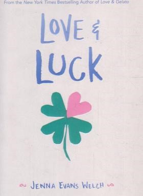 LOVE AND LUCK عشق و شانس( معیارعلم)