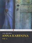 کتاب ANNA KARENINA 2 آناکارنینا ج 2(پنگوئن)