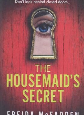 THE HOUSEMAID'S SECRET راز خدمتکار (معیارعلم)