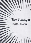 کتاب THE STRANGER بیگانه(معیارعلم)