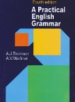 کتاب A PRACTICAL ENGLISH GRAMMAR EDI4 (جزیل)