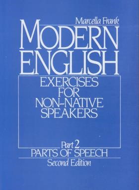 MODERN ENGLISH 2  EDI 2  FRANK (رهنما)