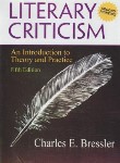 کتاب LITERARY CRITICISM EDI 5 (رهنما)