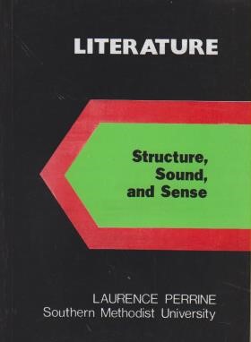 LITERATURE 1 STRUCTURE (مشکی/رهنما)