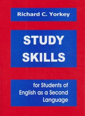 STUDY SKILLS YORKEY (رهنما)