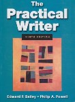 کتاب THE PRACTICAL WRITER EDI 9 (رهنما)