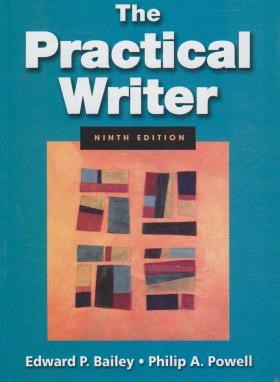 THE PRACTICAL WRITER EDI 9 (رهنما)