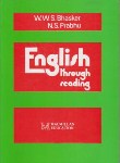 کتاب ENGLISH THROUGH READING (رهنما)