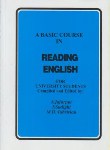 کتاب READING ENGLISH