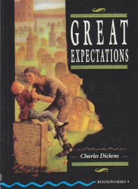 GREAT EXPECTATIONS  5 (آرزوهای بزرگ/رهنما)