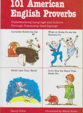 101AMERICAN ENGLISH PROVERBS(رهنما)