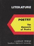 کتاب LITERATURE 2 POETRY (مشکی/رهنما)