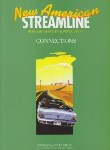 کتاب NEW AMERICAN STREAMLINE CONNECTIONS 2  SB+WB (جنگل)