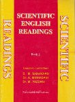 کتاب SCIENTIFIC ENGLISH READINGS 2( سجادیان/زبانکده)*