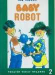کتاب BABY ROBOT  TODAY 2 (وداد)