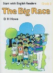 کتاب THE BIG RACE/START 3(مسابقه بزرگ/وداد)