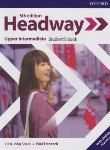 کتاب HEADWAY 5 UPPER-INTERMEDIATE+CD SB+WB EDI 5 (رحلی/هنما)