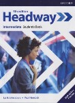 کتاب HEADWAY 4 INTERMEDIATE+CD SB+WB EDI 5 (رهنما)