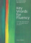 کتاب KEY WORDS FOR FLUENCY  PRE-INTERMEDITE (رهنما)