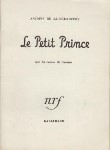 کتاب LE PETIT PRINCE(رهنما/شازده کوچولو فرانسه)*