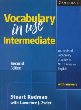 VOCABULARY IN USE INTERMEDIATE (رهنما)