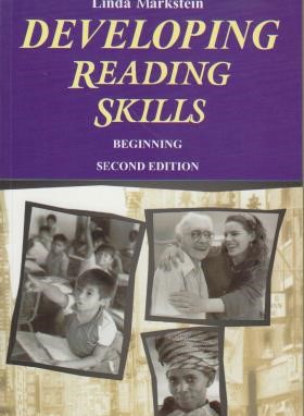 DEVELOPING READING SKILLS  BEGINNING EDI 3