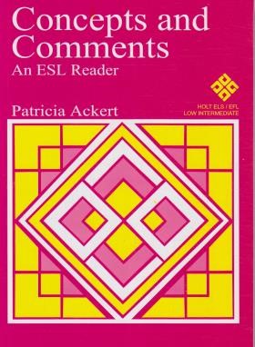 CONCEPTS & COMMENT  EDI 2  ACKERT (سپاهان)