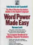 کتاب WORD POWER MADE EASY (پالتویی/رهنما)