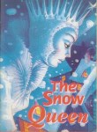 کتاب THE SNOW QUEEN Y4(ملکه برفی/قلمستان هنر)