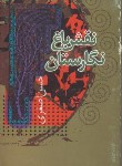 کتاب نقش باغ نگارستان(حسن اصغری/علمی)