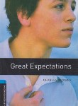 کتاب GREAT EXPECTATIONS  5 (آرزوهای بزرگ/سپاهان)