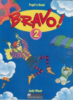 BRAVO! 2+CD SB+WB (رهنما)