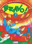 کتاب BRAVO! 3+CD SB+WB (رهنما)