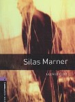 کتاب SILAS MARNER 4+CD (سیلاس مارنر/آکسفورد)