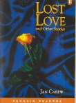 کتاب LOST LOVE  2(عشق گمشده/قلمستان هنر)
