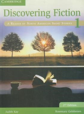 DISCOVERING FICTION 1  EDI 2 (رهنما)