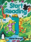کتاب START READING 1 (آکسفورد)