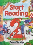 کتاب START READING 2(جنگل)*