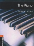 کتاب THE PIANO 2 (پیانو/آکسفورد)