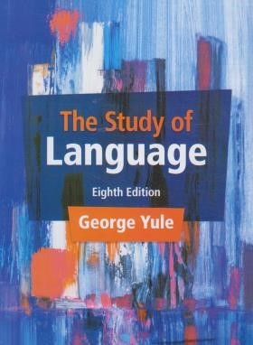 THE STUDY OF LANGUAGE EDI 8 YULE (رهنما)