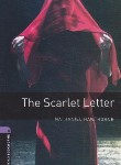 کتاب THE SCARLET LETTER+CD   4 (رهنما)