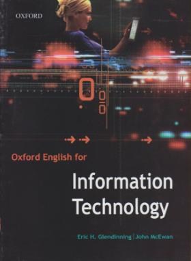 INFORMATION TECHNOLOGY(رحلی/رهنما)