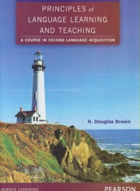 PRINCIPLES OF LANGUAGE LEARNING & TEACHING EDI 6
