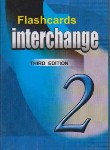 کتاب فلش کارت INTERCHANGE 2 EDI 5 (رهنما)