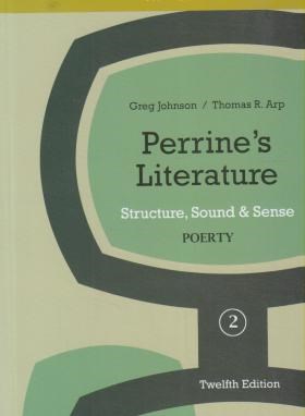 LITERATURE 2 POETRY EDI 12  THOMAS (رهنما)